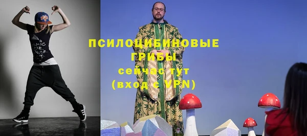хмурый Бугульма