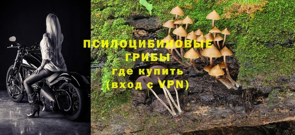 хмурый Бугульма
