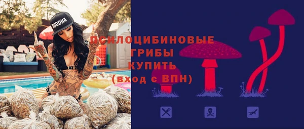 хмурый Бугульма